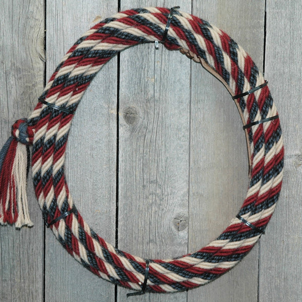 # 26b 100% Alpaca Mecate 6 hebras