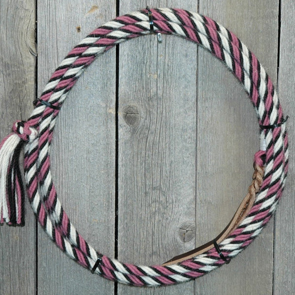 #27 100% Alpaca Mecate 6 Strand
