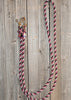 #27 Alpaca * Loop * Roping * Trail Reins - 4 Strand