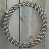 # 28 3/8 "Mecate * Get Down * Alpaca * 4 hebras
