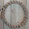 # 28aa 3/8 "Mecate * Descendre * Alpaga * 6 Brins
