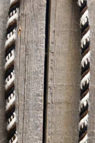 Redini divise in alpaca - #28c