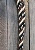 #28d Alpaca * Loop * Roping * Trail Reins - 4 Strand