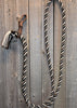 # 28d Alpaca * Loop * Roping * Trail Reins - 4 Strand