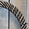 # 28e 3/8 "Mecate * Get Down * Alpaca * 6 Strand