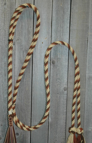 Redini divise in alpaca - #31