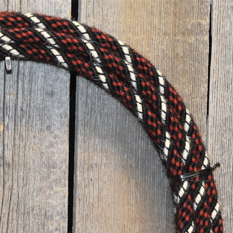 #32 3/8" Mecate*Get Down * Alpaca *  6 Strand