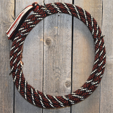 #32 3/8" Mecate*Get Down * Alpaca *  6 Strand