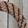 # 34 3/8 "Mecate * Get Down * Alpaca * 6 Strand