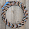 #34a 100% Alpaca Mecate 6 Strand