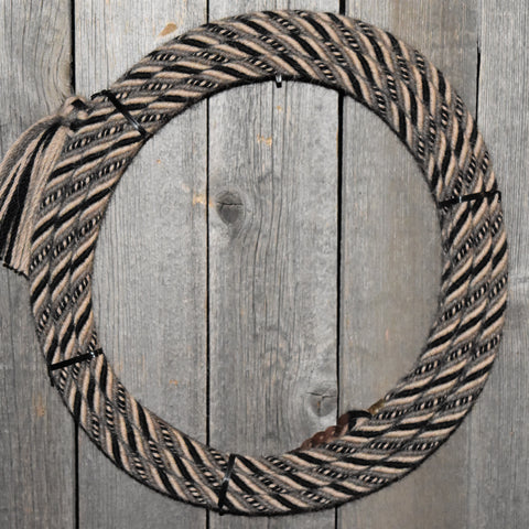 100% Alpaca Mecates, Alpaca Get Down, Alpaca 2 Reins, Alpaca Trail Reins, Alpaca Split Reins