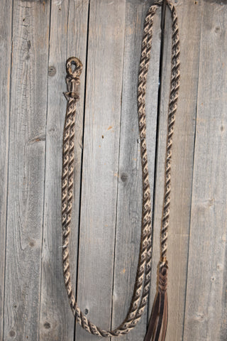 Redini divise in alpaca - #35b
