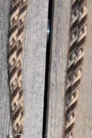 Redini divise in alpaca - #35b