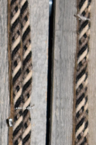 Redini divise in alpaca - #35c