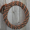 #36cg 100% Alpaca Mecate 6 fili