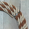 100% Alpaca Mecates, Alpaca Get Down, Alpaca 2 Reins, Alpaca Trail Reins, Alpaca Split Reins