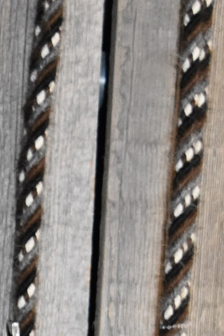 Redini divise in alpaca - #38
