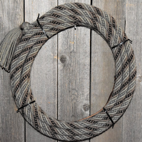 100% Alpaca Mecates, Alpaca Get Down, Alpaca 2 Reins, Alpaca Trail Reins, Alpaca Split Reins