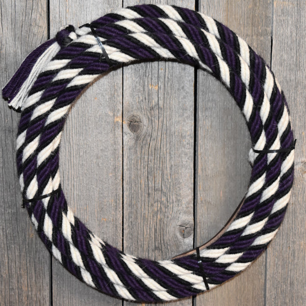 # 40d 100% Alpaca Mecate 6 hebras