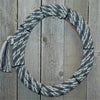 # 40g 3/8 "Mecate * Get Down * Alpaca * 6 Strand