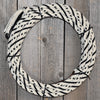 100% Alpaca Mecates, Alpaca Get Down, Alpaca 2 Reins, Alpaca Trail Reins, Alpaca Split Reins