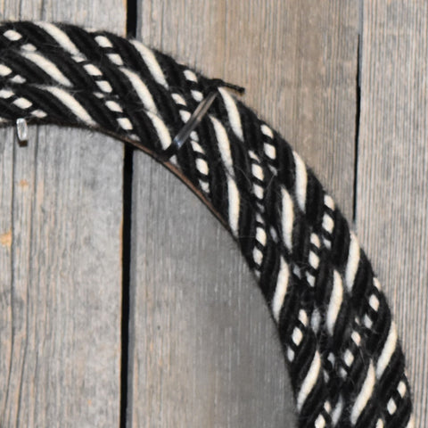 100% Alpaca Mecates, Alpaca Get Down, Alpaca 2 Reins, Alpaca Trail Reins, Alpaca Split Reins