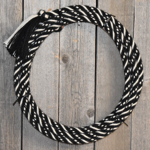 100% Alpaca Mecates, Alpaca Get Down, Alpaca 2 Reins, Alpaca Trail Reins, Alpaca Split Reins
