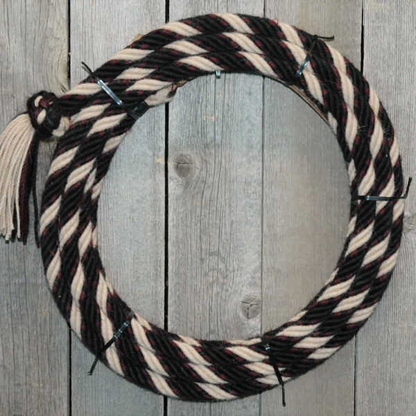 #42 100% Alpaca Mecate 6 Fili