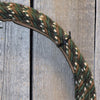 # 43e 3/8 "Mecate * Descendre * Alpaga * 4 Brins