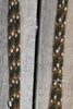 Alpaca Split Tøjler - #43e