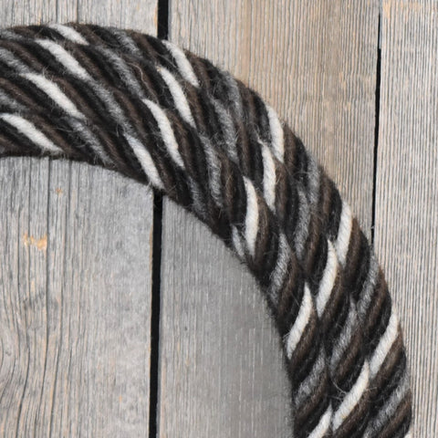 100% Alpaca Mecates, Alpaca Get Down, Alpaca 2 Reins, Alpaca Trail Reins, Alpaca Split Reins