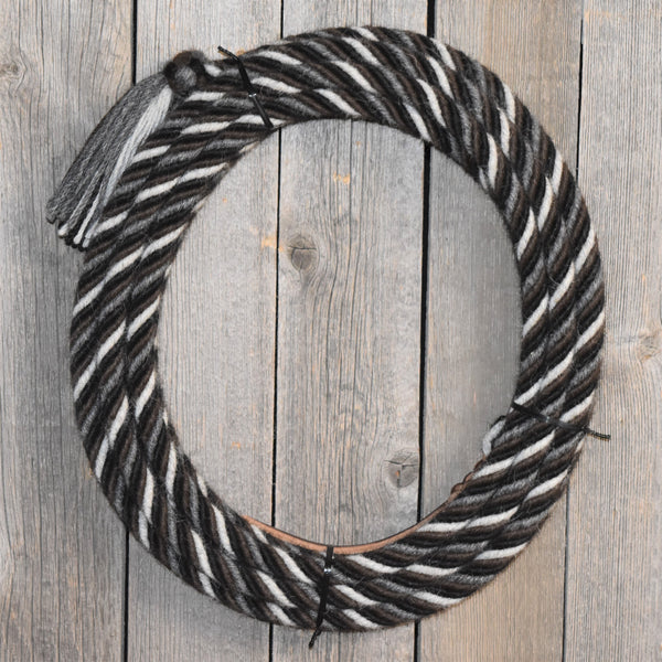 100% Alpaca Mecates, Alpaca Get Down, Alpaca 2 Reins, Alpaca Trail Reins, Alpaca Split Reins