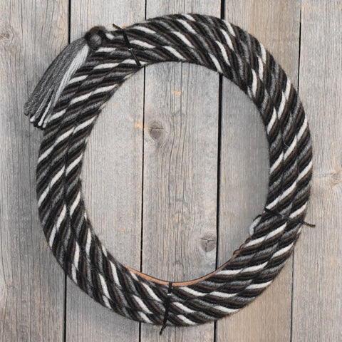 100% Alpaca Mecates, Alpaca Get Down, Alpaca 2 Reins, Alpaca Trail Reins, Alpaca Split Reins
