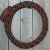 #47g 3/8" Mecate*Get Down * Alpaca *  6 Strand