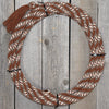 # 50 3/8 "Mecate * Get Down * Alpaca * 6 hebras