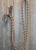 #50 Alpaca * Loop * Roping * Trail Reins - 4 Strand