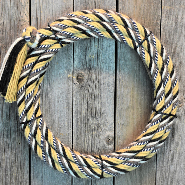 # 51b Mecate 6 Strand