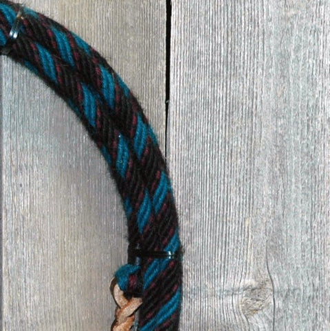 #56a 3/8" Mecate*Get Down * Alpaca *  6 Strand