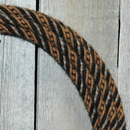 #56g 3/8" Mecate*Get Down * Alpaca *  6 Strand