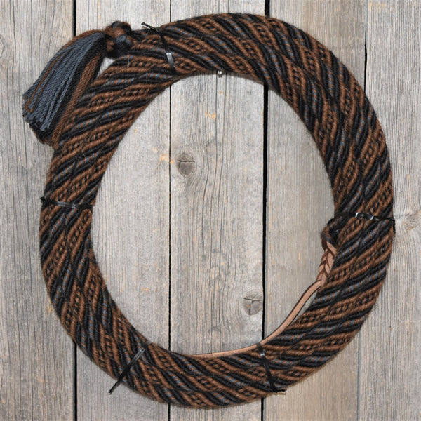100% Alpaca Mecates, Alpaca Get Down, Alpaca 2 Reins, Alpaca Trail Reins, Alpaca Split Reins