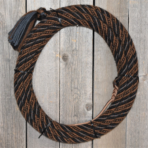100% Alpaca Mecates, Alpaca Get Down, Alpaca 2 Reins, Alpaca Trail Reins, Alpaca Split Reins