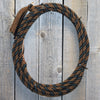 #56t 3/8" Mecate*Get Down * Alpaca *  6 Strand