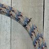 # 57 3/8 "Mecate * Descendre * Alpaga * 4 Brins