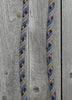 #57 Alpaca * Loop * Roping * Trail Reins - 4 Strand