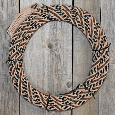 100% Alpaca Mecates, Alpaca Get Down, Alpaca 2 Reins, Alpaca Trail Reins, Alpaca Split Reins