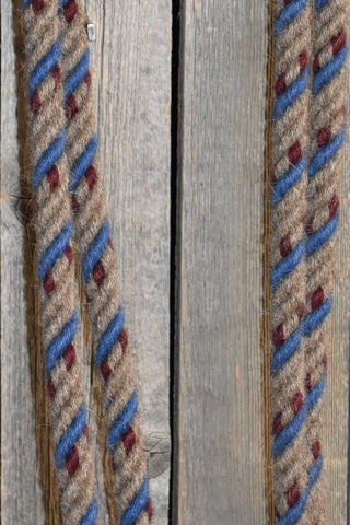 Redini divise in alpaca - #57
