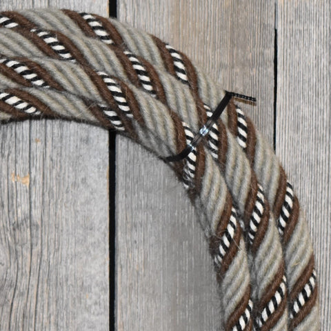 100% Alpaca Mecates, Alpaca Get Down, Alpaca 2 Reins, Alpaca Trail Reins, Alpaca Split Reins