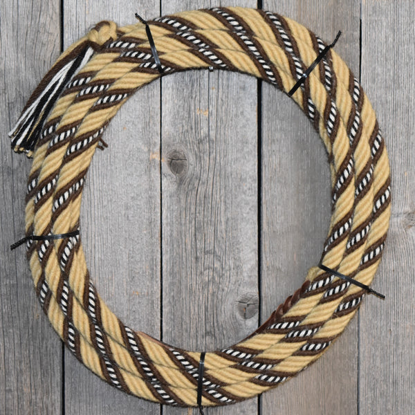 # 57ay Mecate 6 Strand