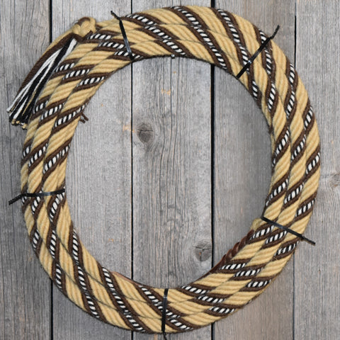 #57ay Mecate 6 Strand