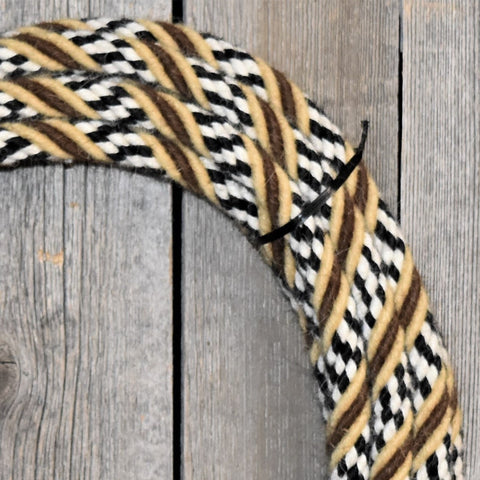 #57y Mecate 6 Strand